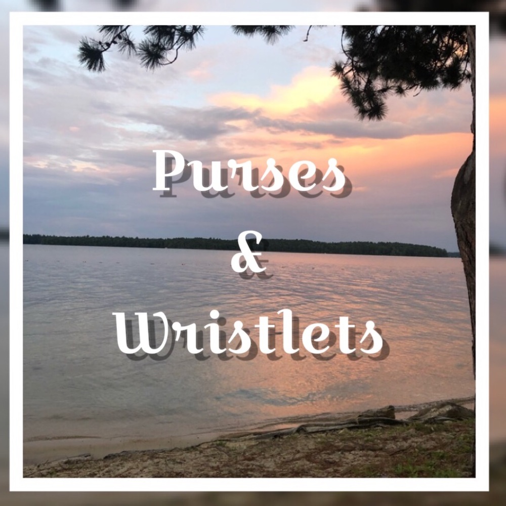 Name brand purses